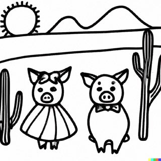 Male or Female Juliana Mini Pigs: Which Makes the Best Pet?