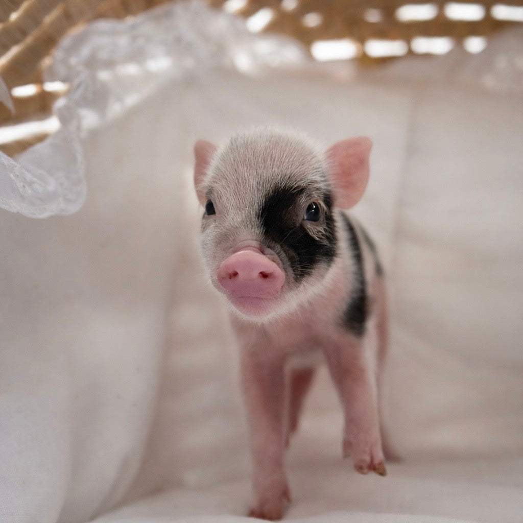 Butternut - Male
