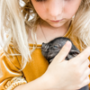 BORN 4-5-22 - Winston - Male - Juliana Mini Pig